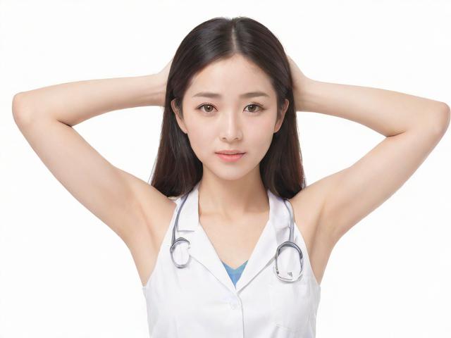 安阳医院治腋臭价钱解析，腋臭治疗费用与方案全指南