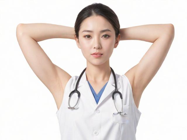 郑州附医腋臭医院专业解析，腋臭治疗与护理的权威指南