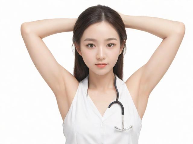 郑州腋臭医院排名盘点，专业解析郑州治疗腋臭的优质医院