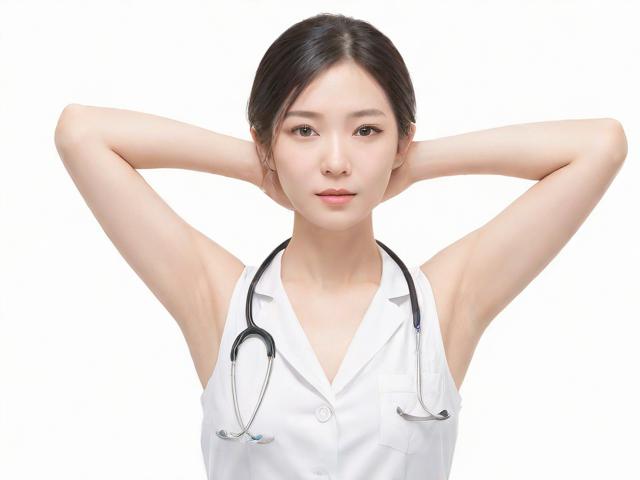 郑州腋臭医院怎么选？郑州专业腋臭医院对比指南
