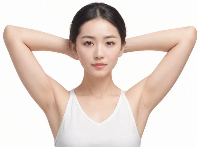郑州腋臭医院专业解析，腋臭治疗与护理的权威指南