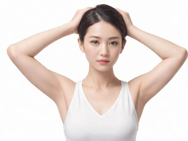 郑州腋臭医院排名盘点｜郑州附医腋臭治疗技术解析