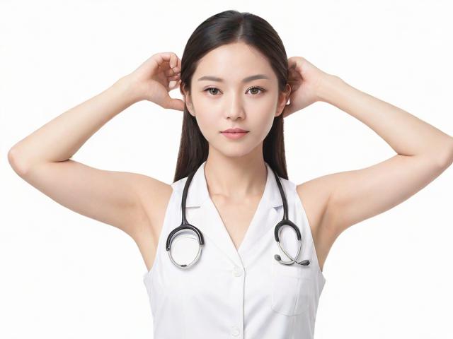 安阳纳米腋臭诊疗医院多少钱？解析纳米腋臭治疗费用与效果