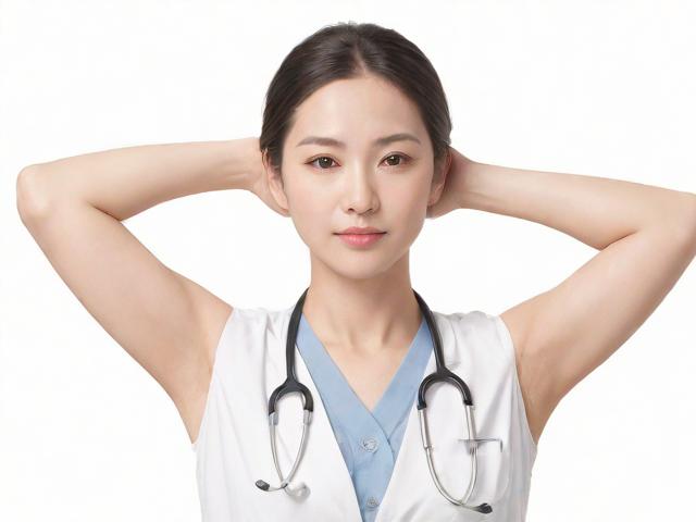 安阳医院治腋臭费用解析，腋臭治疗价格与效果全对比