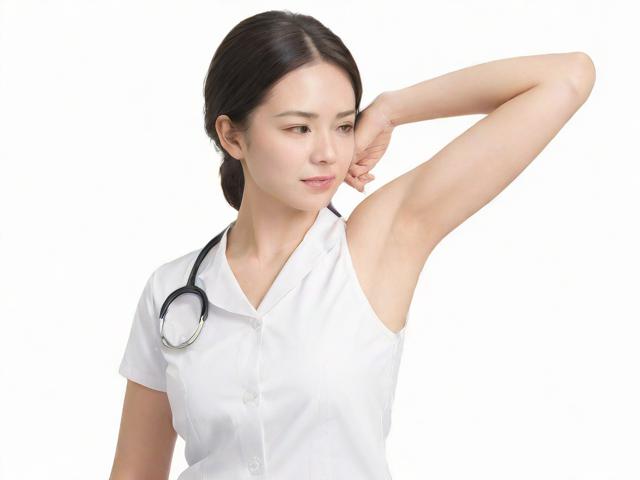 郑州腋臭医院专业解析，腋臭治疗与护理的权威指南