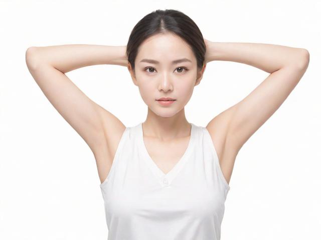 郑州腋臭医院专业解析，郑州附医腋臭治疗技术与护理指南