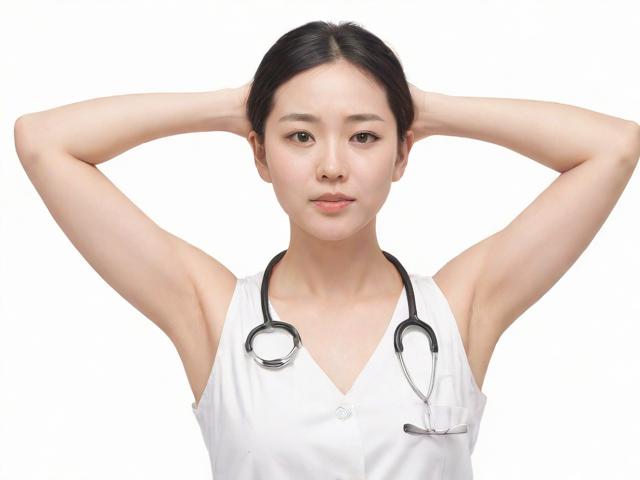 郑州腋臭医院专业解析，腋臭治疗与护理的权威指南