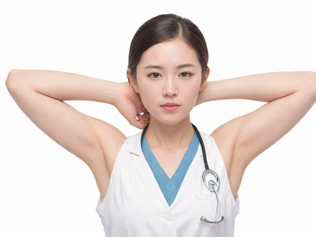 郑州腋臭医院专业解析，腋臭治疗与护理的权威指南