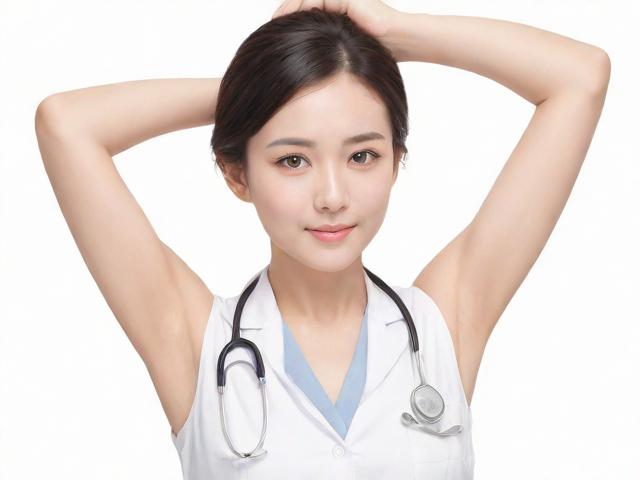 郑州附医腋臭医院专业解析，河南狐臭最好的医院怎么选？