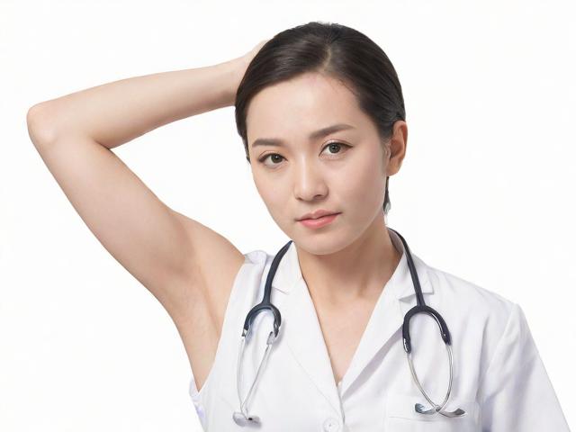 郑州附医腋臭医院专业解析，河南狐臭最好的医院怎么选？