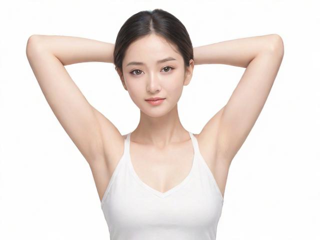 郑州国立医院治腋臭哪家强？郑州专业腋臭诊疗医院推荐