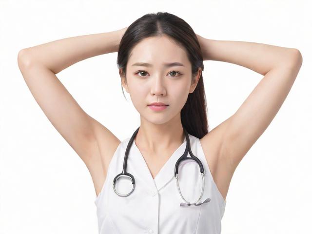 郑州腋秀专科医院专业解析，腋臭治疗与护理的关键知识