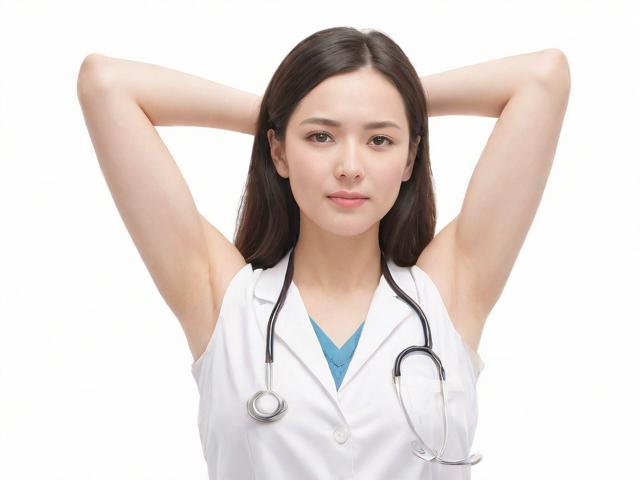 郑州腋臭医院专业解析，腋臭治疗与护理的权威指南