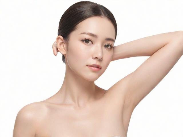 安阳治腋臭最好方法盘点，专业解析腋臭治疗与护理