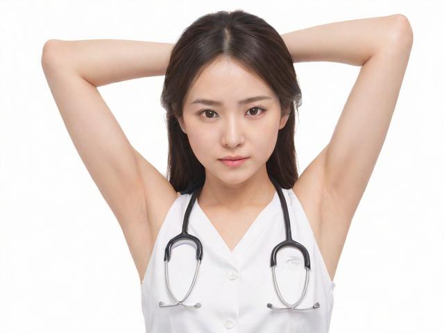 郑州附医腋臭医院费用解析，狐臭治疗多少钱？