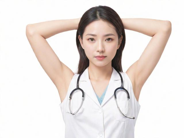 郑州腋臭医院专业解析，腋臭治疗与护理的权威指南