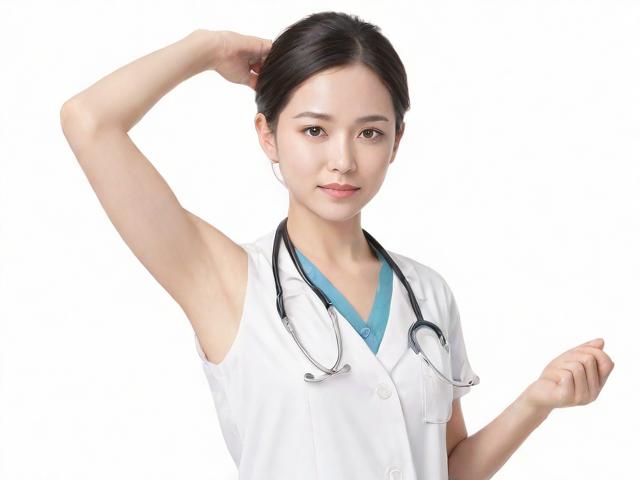 郑州附医腋臭医院专业解析，腋臭治疗与护理的全面指南