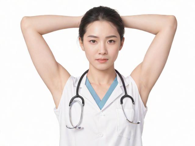 郑州附医腋臭医院专业解析，腋臭治疗与护理的全面指南