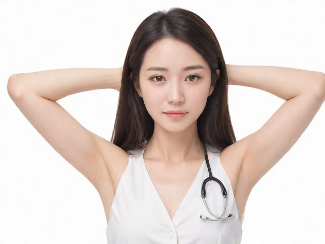 郑州腋臭医院怎么选？郑州附医腋臭专科专业解析
