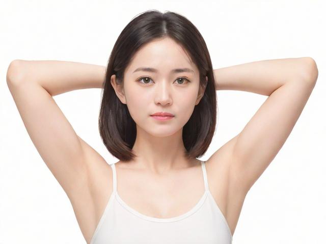 郑州腋臭科医院专业解析，腋臭治疗与护理的权威指南