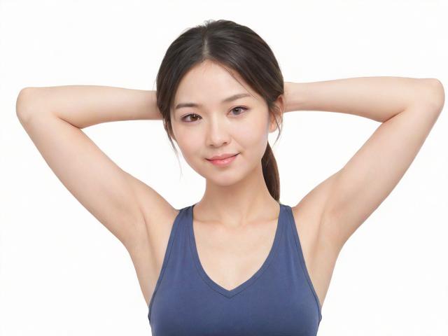 郑州腋臭医院专业解析，腋臭治疗与护理的权威指南