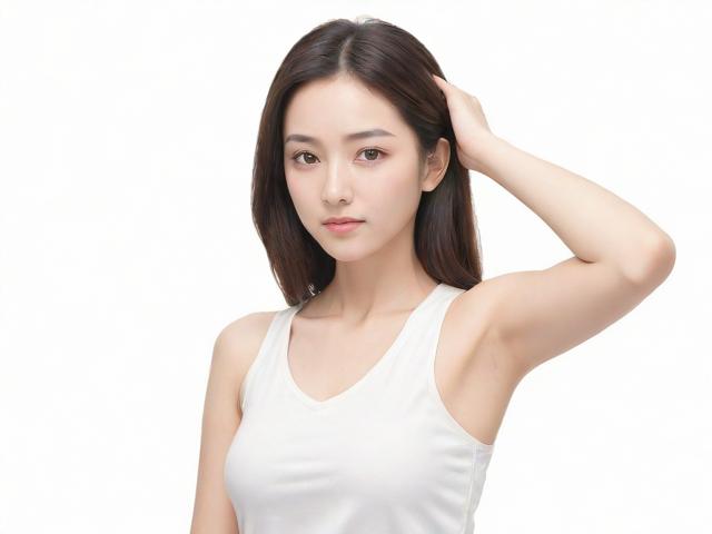 郑州附医腋臭医院科普，腋臭治疗与护理的权威指南，告别腋臭困扰