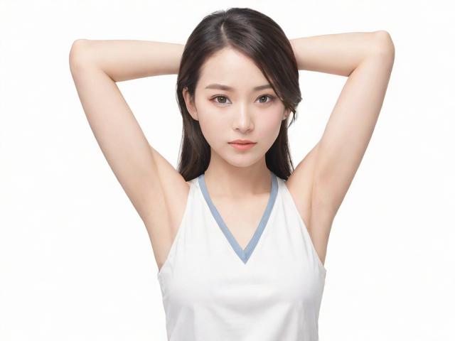 郑州附医腋臭专科解析，腋臭治疗与护理的权威指南