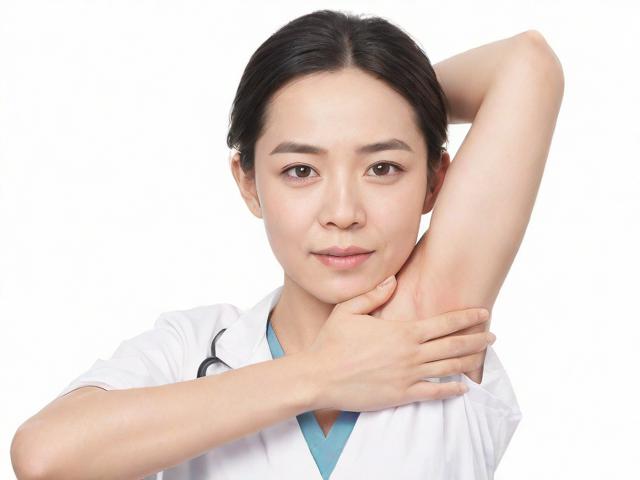 郑州附医腋臭医院专业解析，河南好的去狐臭医院怎么选？