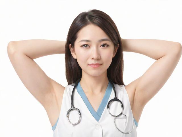郑州附医腋臭医院专业解析，腋臭治疗与护理的权威指南