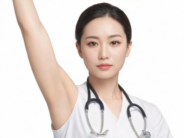 安阳纳米腋臭诊疗医院价格解析，纳米腋臭治疗费用全指南