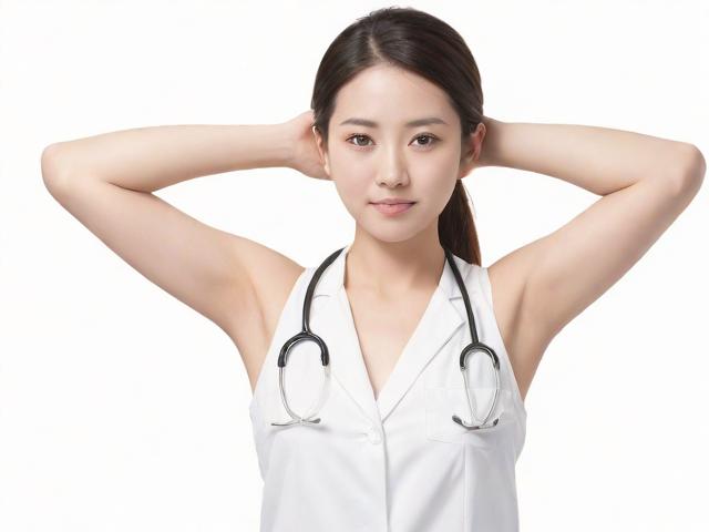 郑州腋臭医院哪家好？郑州附医腋臭医院专业解析