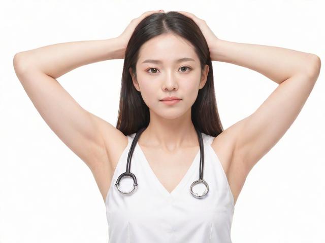 郑州腋臭医院专业解析，腋臭治疗与护理的权威指南