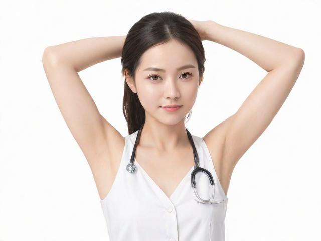 郑州腋臭医院哪家好？郑州附医腋臭科专业解析