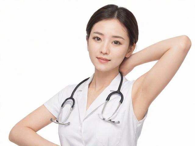 郑州腋臭医院专业解析，郑州附医腋臭治疗技术优势与护理指南
