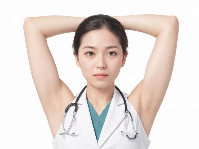 郑州附医腋臭医院解析，狐臭治疗费用与专业方案对比