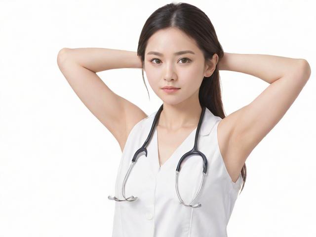 郑州腋臭医院专业科普，腋臭治疗与护理的权威指南