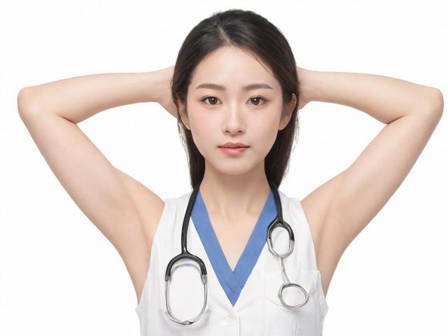 郑州附医腋臭医院科普，腋臭治疗与护理的权威指南