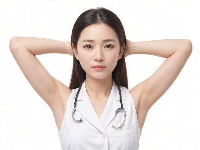 郑州腋臭医院专业科普，腋臭治疗与护理的权威指南