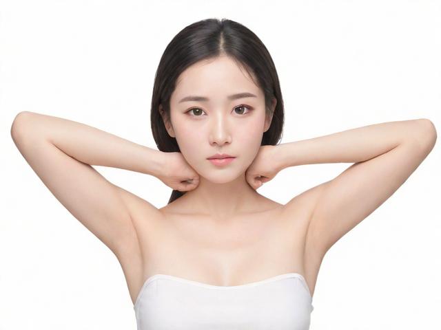 郑州腋臭专科医院解析，腋臭治疗新技术与护理要点