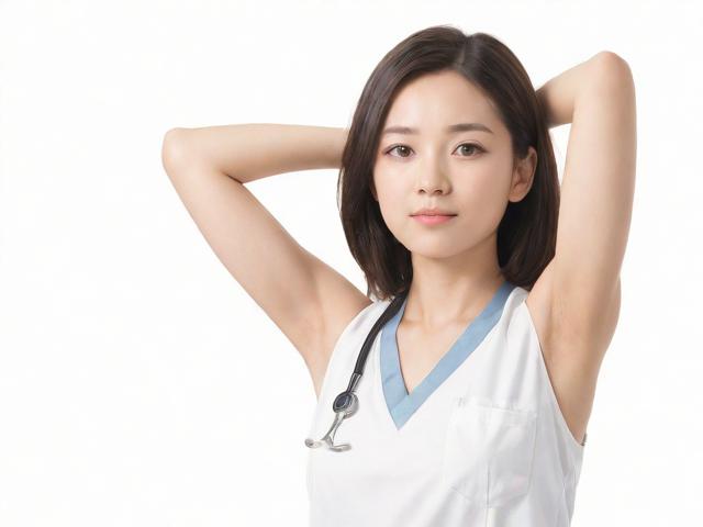 郑州腋臭医院专业解析，如何科学选择郑州狐臭治疗医院