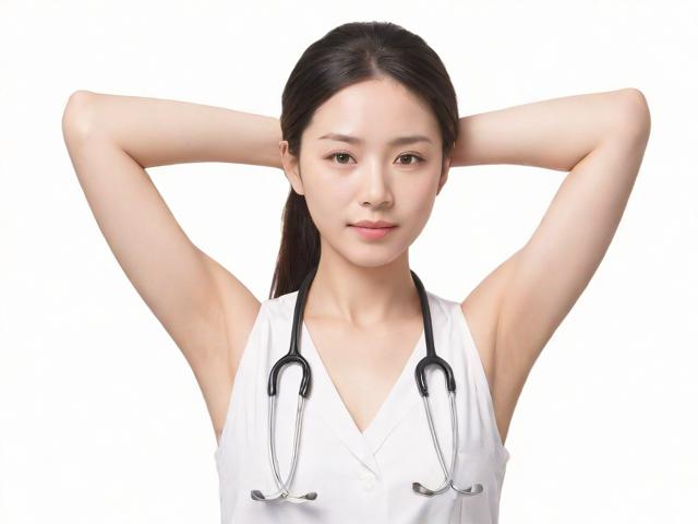 郑州腋臭医院专业解析，如何科学选择郑州狐臭治疗医院