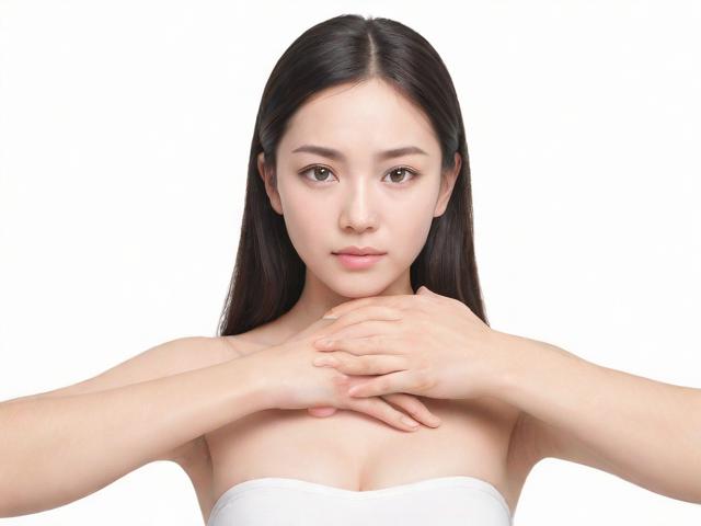 周口腋臭手术全解析，专业医生详解腋臭去除过程与术后护理