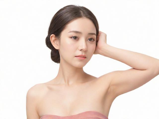 周口腋臭手术全解析，专业医生详解腋臭去除过程与术后护理