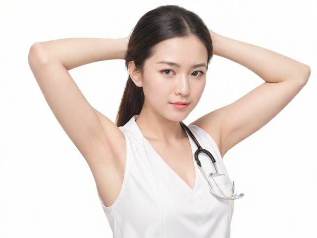 郑州腋臭医院专业解析，腋臭治疗与护理的权威指南