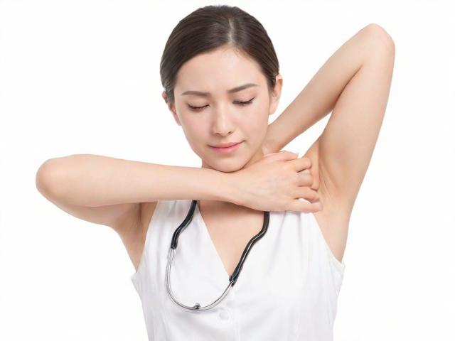 郑州治腋臭医院盘点，郑州专业腋臭医院哪家靠谱？