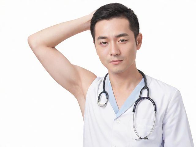 郑州专业腋臭医院推荐—郑州附医腋臭医院专业解析