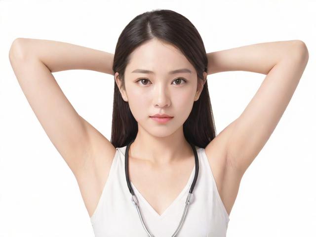 周口腋臭医院怎么选？周口专业腋臭诊疗医院推荐