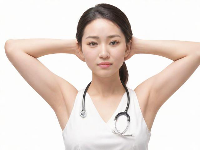 郑州腋臭医院专业解读，腋臭治疗与护理的权威指南