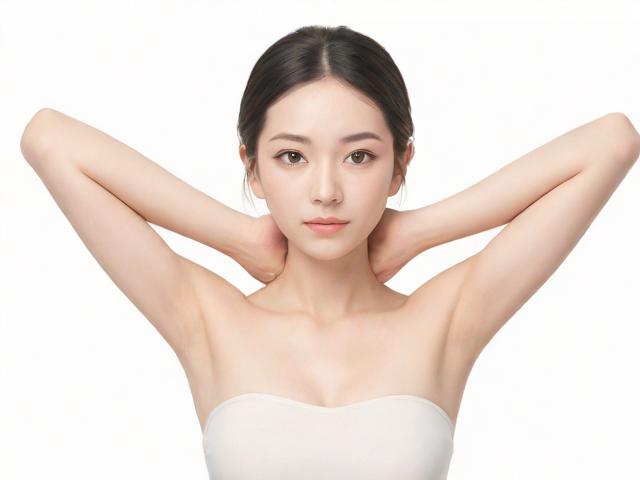 安阳治腋臭最好方法盘点，科学解决腋臭问题的3大方案