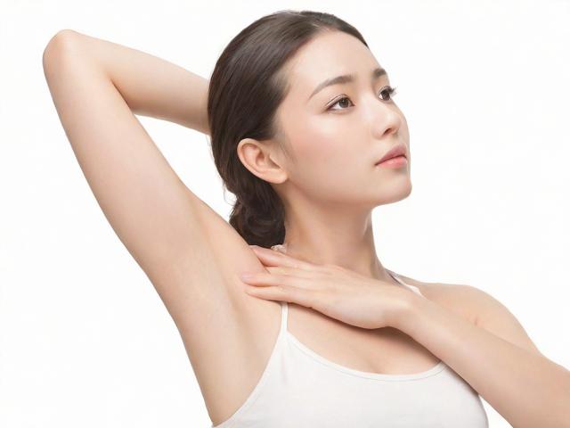 安阳治腋臭最好方法盘点，科学解决腋臭问题的3大方案